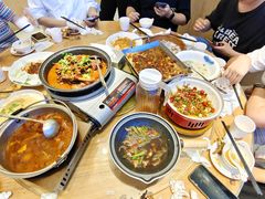 -东北灶(高新银泰店)