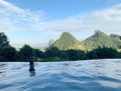 -宝晶宫旅游景区