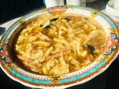 酸辣汤-帕米尔食府(白云观店)