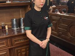-新白鹿餐厅(爱琴海购物中心店)