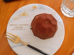 -METAL HANDS(五道营店)