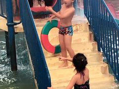 -南宫温泉水世界