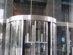 -北京希尔顿逸林酒店