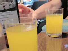 -菲住布渴全日制餐厅·简餐·下午茶·蛋糕