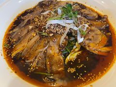 凉拌鸡-大蓉和(一品天下店)