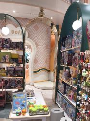 点击看大图 -奈尔宝·儿童乐园·亲子餐厅(苏州大悦城店)