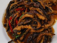 -大明寺素食坊(扬子江中路店)
