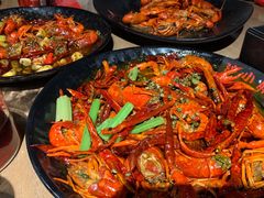 -沪小胖小龙虾(淮海中路旗舰店)