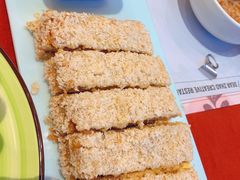 藕香肉酱口口脆-赵小姐丨新中餐(曲江店)