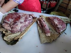 白切羊肉-东山矮马桶羊肉(太湖东山店)