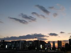 -南通大学-食堂
