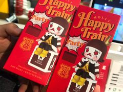 -泡泡玛特POPMART(崇文门国瑞城店)