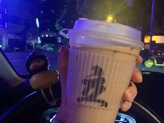 -UPUPKAFE  立咖啡(浏城桥店)