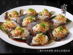 -蠔爺王志德生蚝馆(金沙湾店)