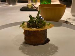 -三嚥阁 La Villa Restaurant