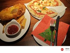 -FABIO’S费比欧披萨餐厅