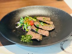 -西堤牛排(合肥之心城店)