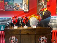 -老北京胡同味道二荤铺(酒仙桥店)