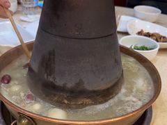 -阳坊大都涮羊肉(阳坊总店)