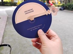 -观音桥步行街