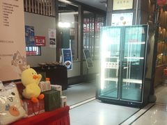 -阿德餐饮小秦川西北菜(福民路店)