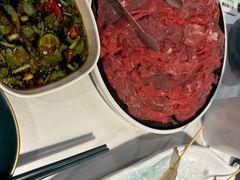 -椰子湾·海南火锅·糟粕醋·椰子鸡(正大广场店)