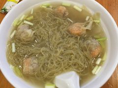 -第一面(东湖西路店)