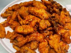 -钟菜·粤菜点心·宴请(海上世界·汇港二期店)