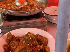 -老师傅餐馆(长沙店)