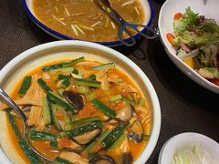 -阿庄新豫菜(航海东路店)