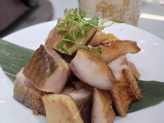 -九尊食上(生态园林酒店)