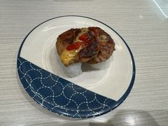 -滨寿司(新街口中央商场店)