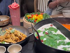-山缓缓火锅(上海闵行龙湖店)