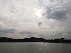-上海月湖雕塑公园