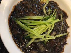 -桃园中华料理炸酱面(燕儿岛路店)