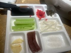 -四季民福烤鸭店(西单华威约饭街店)