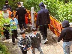 -红螺寺