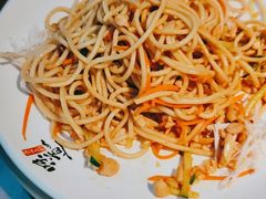 -胖哥俩肉蟹煲(时代广场店)