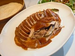 -小桃红·东北菜·春饼烤鸭(南阳湖街店)