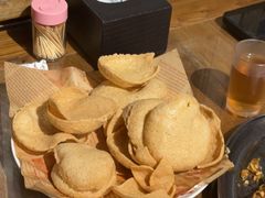-辉记炭烧海鲜大排档·老字号(福田店)