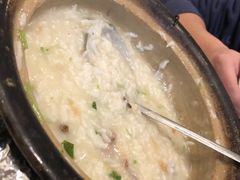 -粤仔湾砂锅粥(广益哥伦布店)