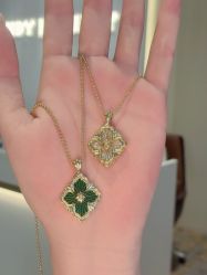 点击看大图 -Cindy Jewelry·钻戒·彩色宝石