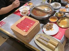 -樱煦和牛寿喜烧(如皋吾悦广场店)