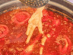 -降龙爪爪(建设路1店)