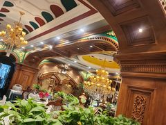 -萨拉漫饮食(北京中路店)