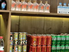 -新李记 · 口味菜馆(南郊公园店)