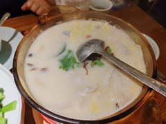 -闽上鲜·福建菜(龙湖滨江天街店)