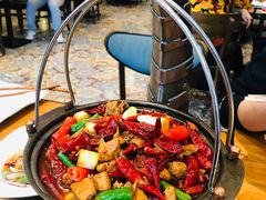 -巴依老爷新疆美食(望京小街店)