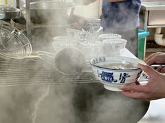 -龙门李家三旦羊肉汤馆