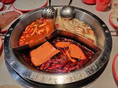 -犊门火锅(长沙五一广场总店)